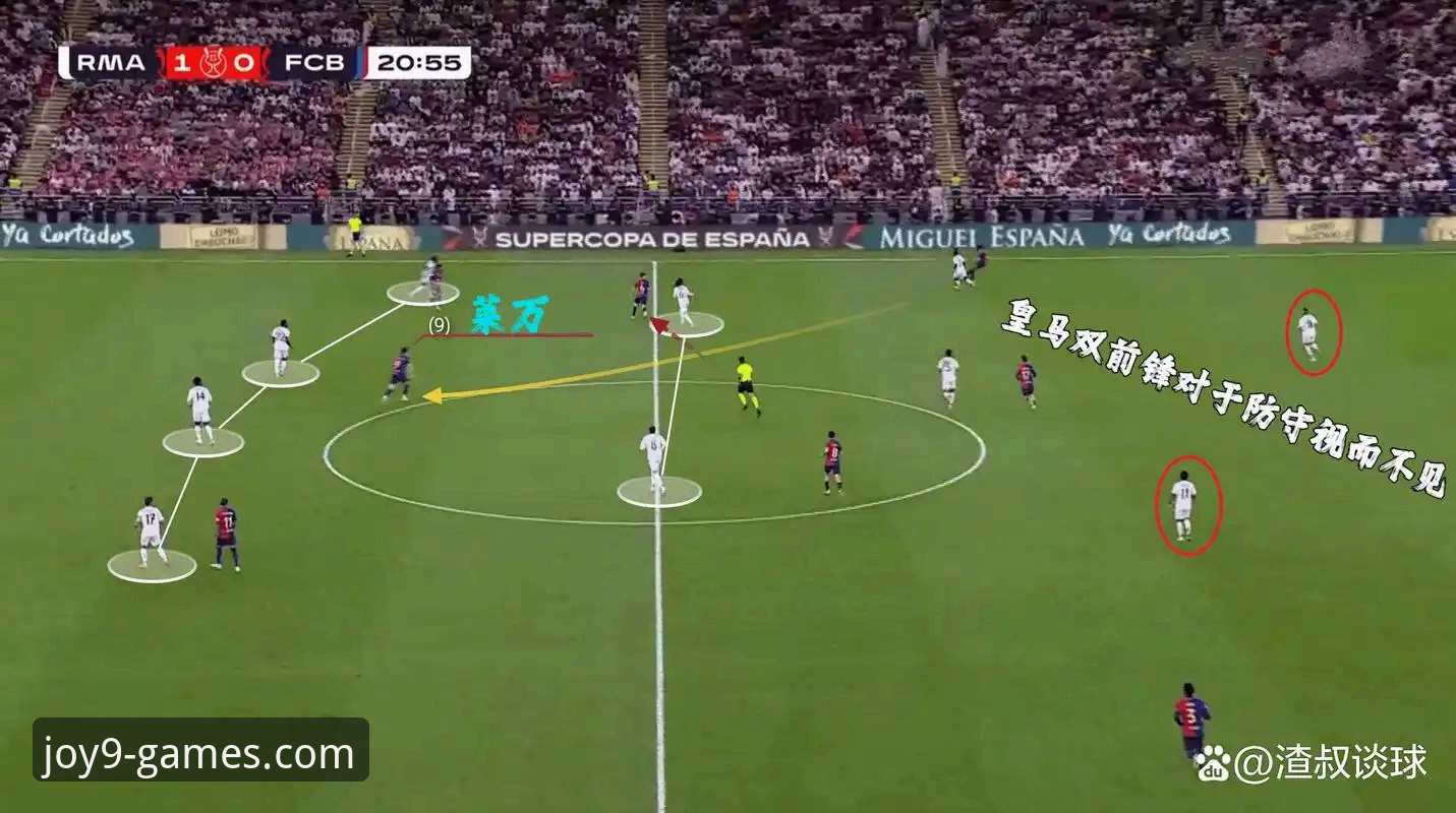 九游游戏下载安装 一场战术实验的溃败:皇马3-0曼城技术复盘详解